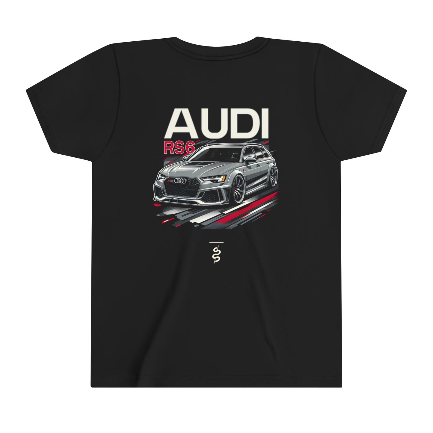 Audi RS6 (19'+) Kids T-Shirt