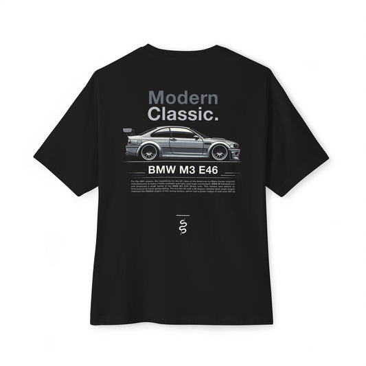 BMW M3 E46 (00-06') T-Shirt