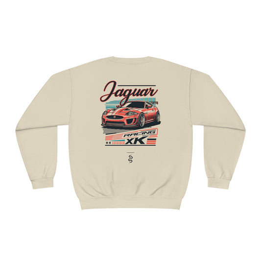 Jaguar XK (07-15') Sweatshirt