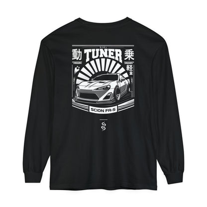 Scion FR-S (13-16') Long Sleeve T-Shirt