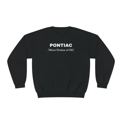 Pontiac G8 (08-09') Sweatshirt