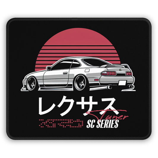 Lexus SC (92-00') Mouse Pad