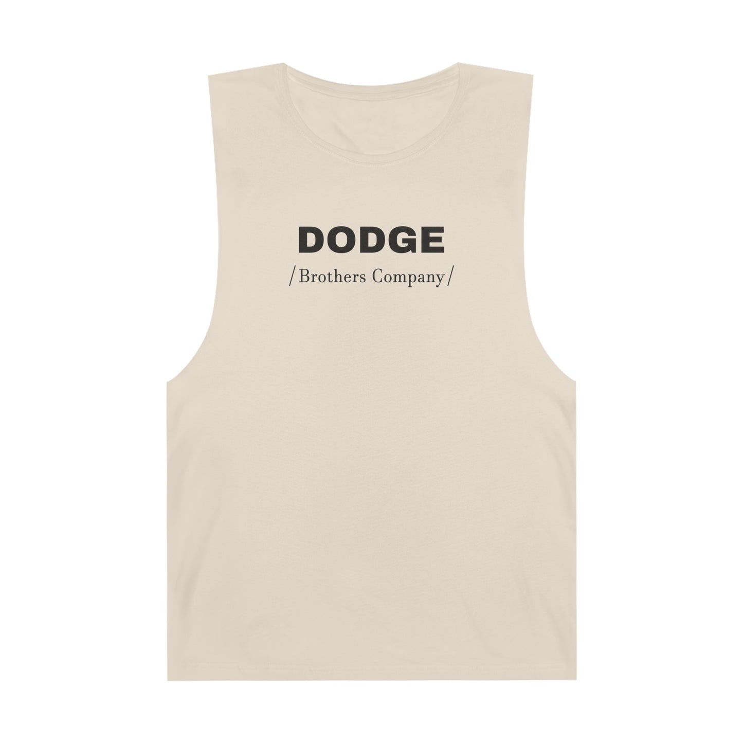 Dodge Charger SRT8 (06-10') Tank Top