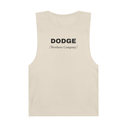 Dodge Charger SRT8 (06-10') Tank Top