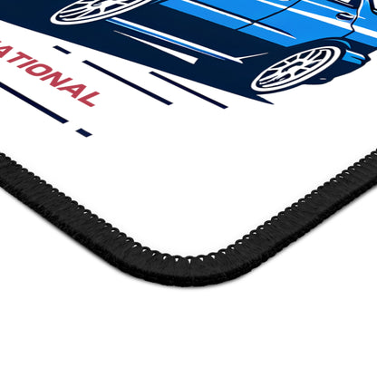 Subaru WRX STI Blobeye (04-05') Mouse Pad