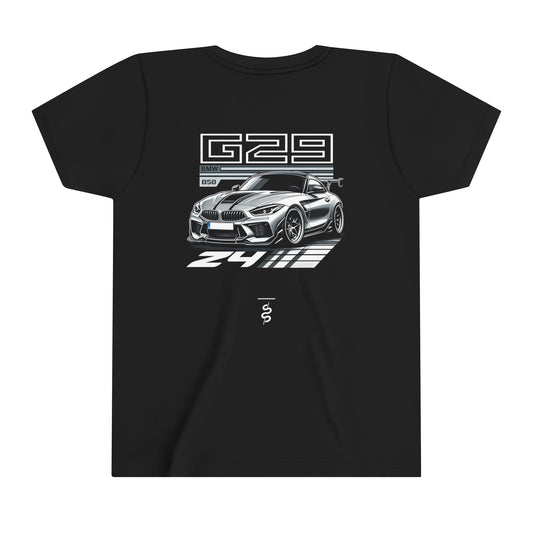 BMW Z4 G29 (19'+) Kids T-Shirt