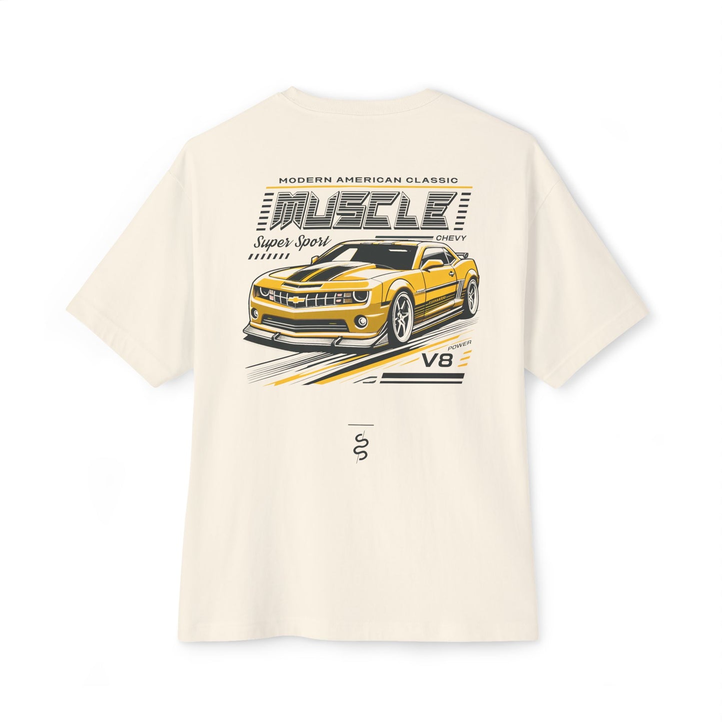 Chevrolet Camaro (10-15') T-Shirt