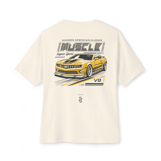 Chevrolet Camaro (10-15') T-Shirt