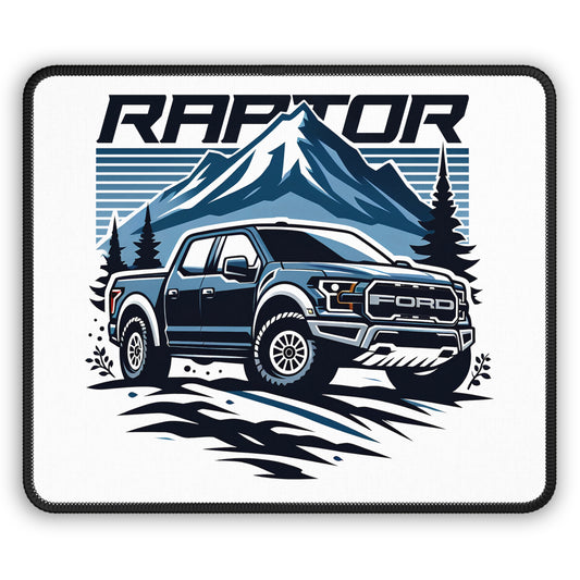 Ford Raptor (21'+) Mouse Pad