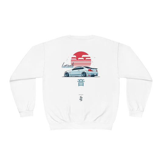 Infiniti G35 (03-07') Sweatshirt