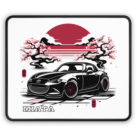 Mazda Miata - ND (16'+) Mouse Pad