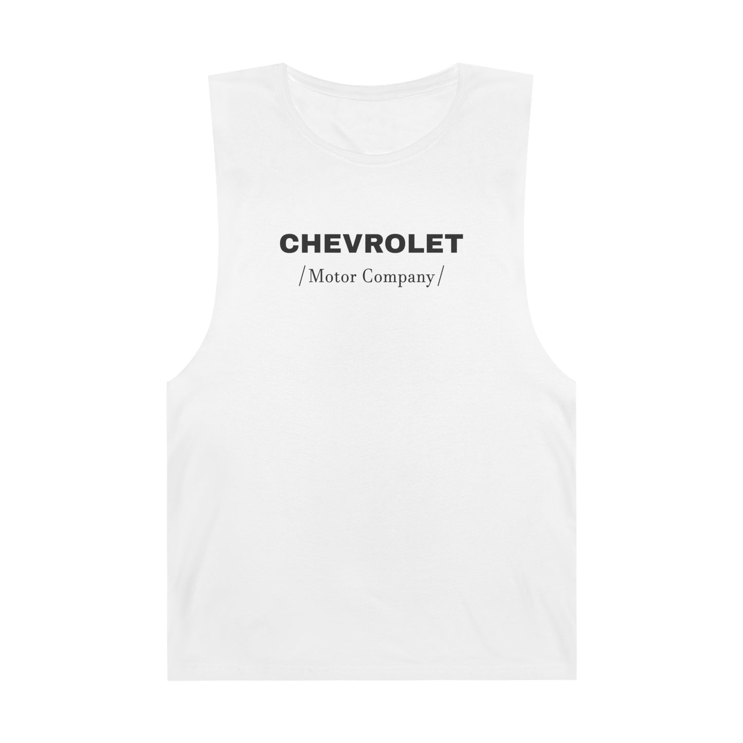 Chevrolet Corvette C2 (63-67') Tank Top