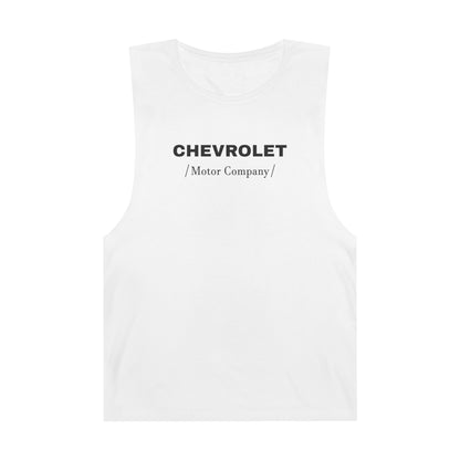 Chevrolet Corvette C2 (63-67') Tank Top