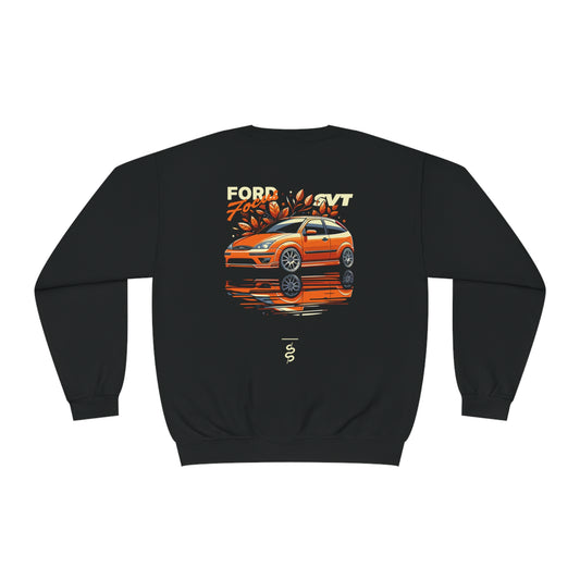 Ford Focus SVT (02-04') Sweatshirt