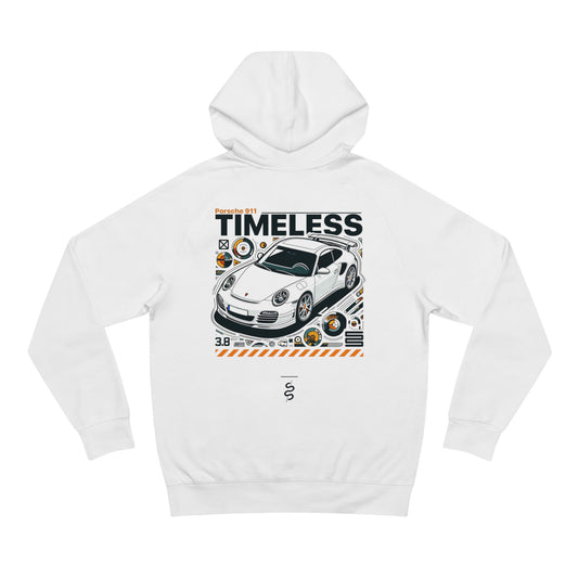 Porsche 911 - 997 (07-13') Hoodie