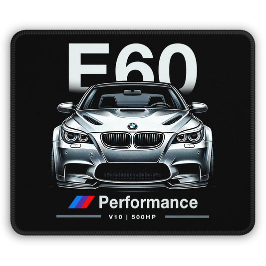 BMW M5 E60 (04-10') Mouse Pad