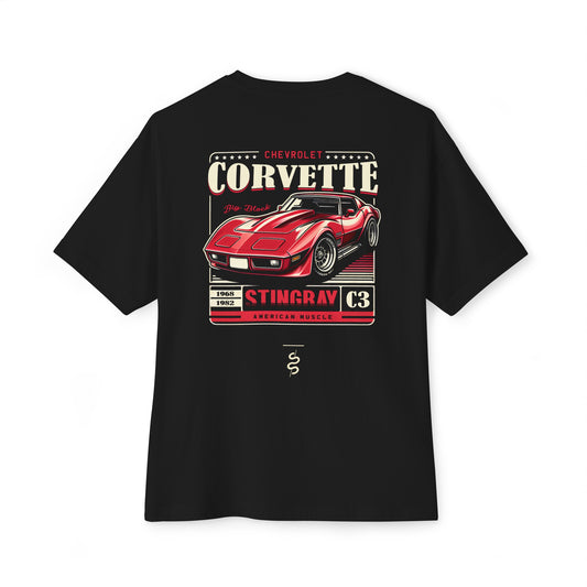 Chevrolet Corvette C3 (68-82') T-Shirt