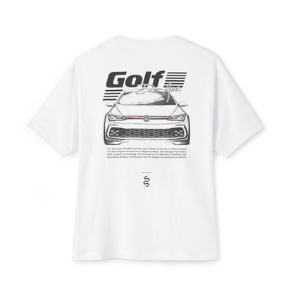 Volkswagen Golf GTI Mk8 (20'+) T-Shirt