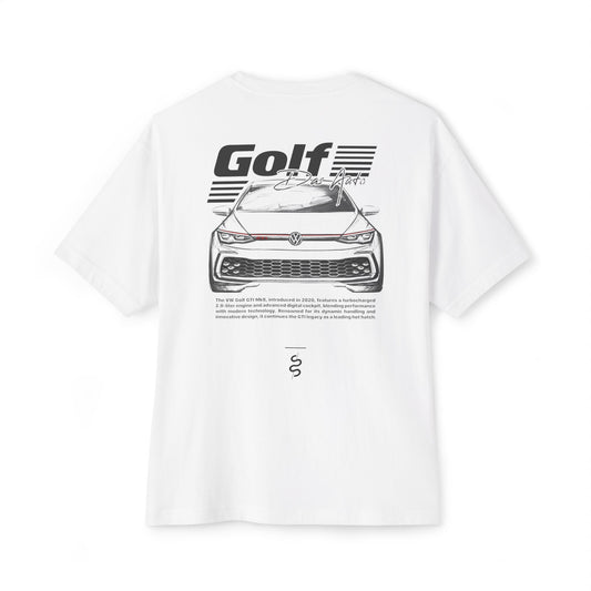 Volkswagen Golf GTI Mk8 (20'+) T-Shirt