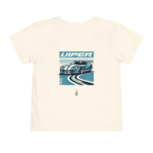 Dodge Viper SR (91-02') Toddler T-Shirt