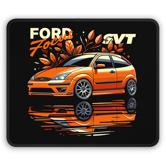 Ford Focus SVT (02-04') Mouse Pad