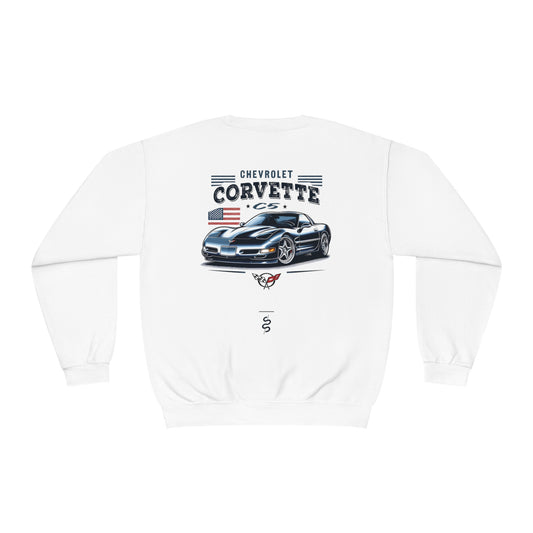 Chevrolet Corvette C5 (97-04') Sweatshirt