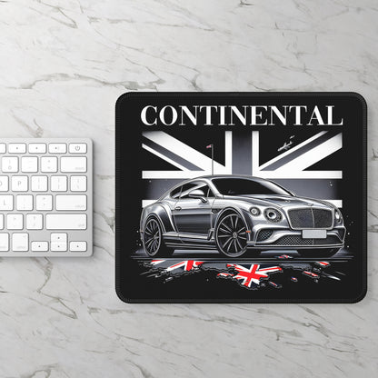 Bentley Continental GT (18'+) Mouse Pad