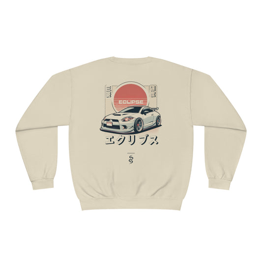 Mitsubishi Eclipse (06-12') Sweatshirt