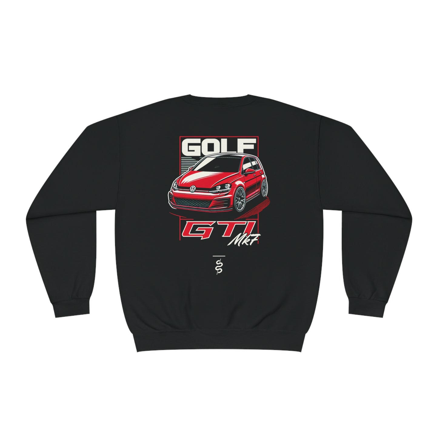 Volkswagen Golf GTI Mk7 (13-20') Sweatshirt