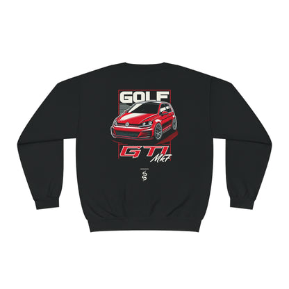 Volkswagen Golf GTI Mk7 (13-20') Sweatshirt