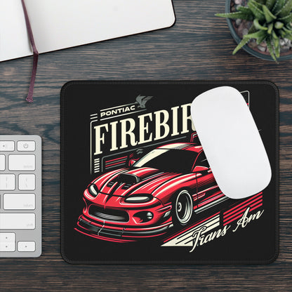 Pontiac Firebird (93-02') Mouse Pad