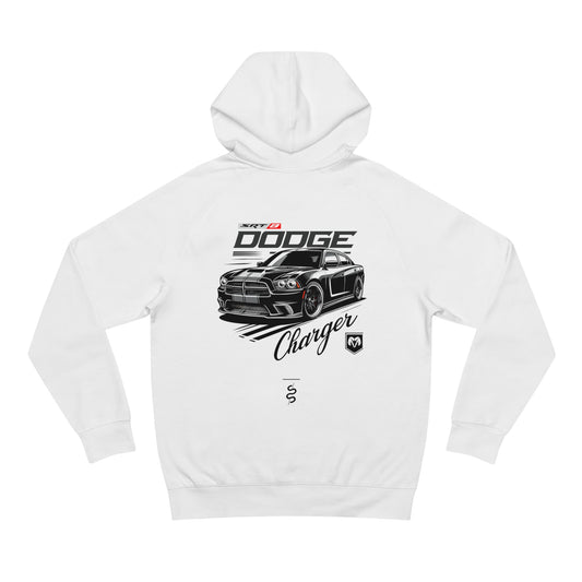 Dodge Charger SRT8 (11-14') Hoodie