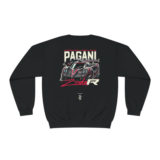 Pagani Zonda R (09-11') Sweatshirt