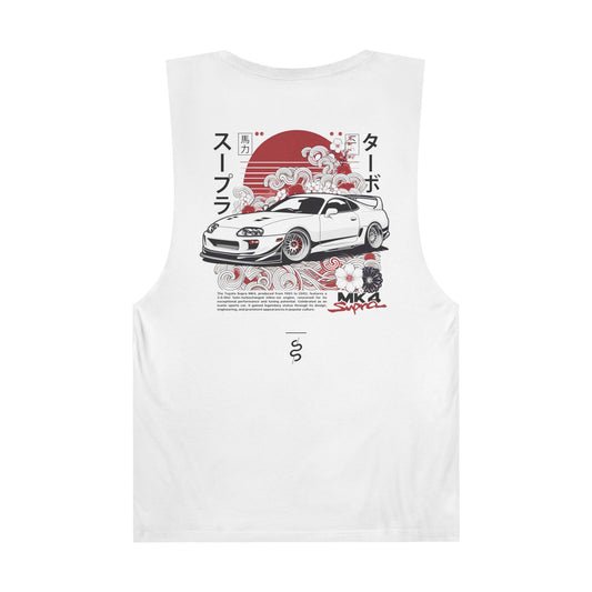 Toyota Supra Mk4 (93-02') Tank Top