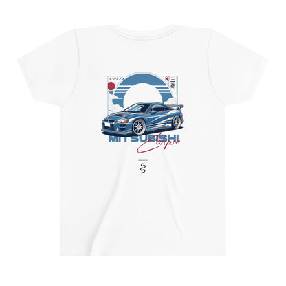 Mitsubishi Eclipse (00-05') Kids T-Shirt