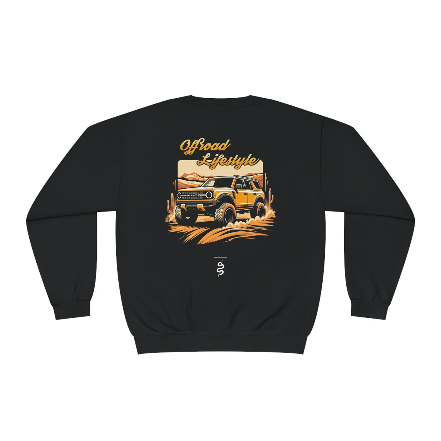 Ford Bronco (21'+) Sweatshirt