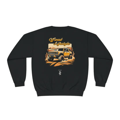 Ford Bronco (21'+) Sweatshirt