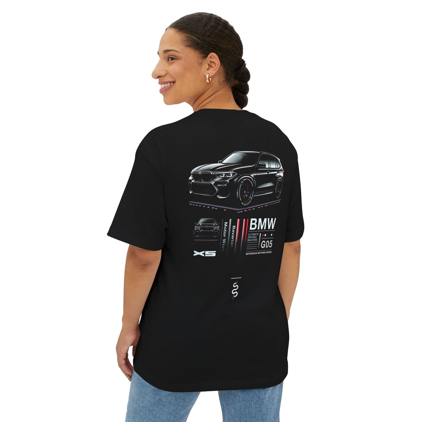 BMW X5 (19-23') T-Shirt