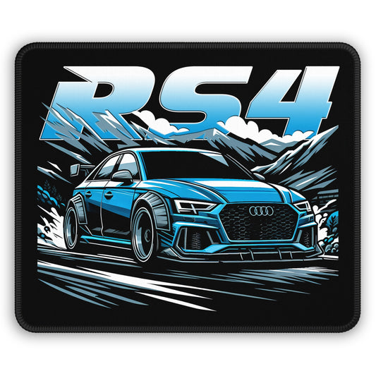 Audi RS4 (20'+) Mouse Pad