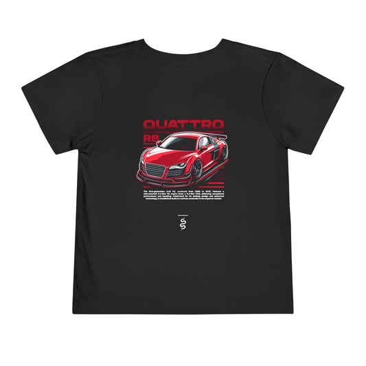 Audi R8 (06-14') Toddler T-Shirt