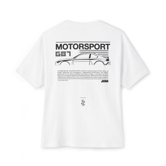 BMW M2 G87 (23'+) T-Shirt