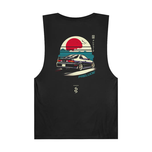 Honda Prelude (97-01') Tank Top