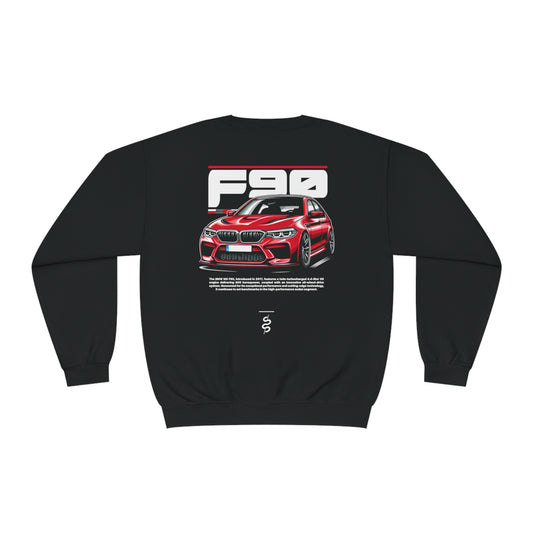 BMW M5 F90 (17-23') Sweatshirt