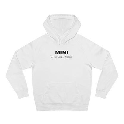 Mini Cooper (14'+) Hoodie