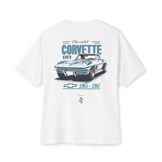 Chevrolet Corvette C2 (63-67') T-Shirt