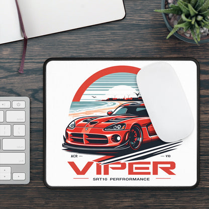 Dodge Viper ZB (03-10') Mouse Pad