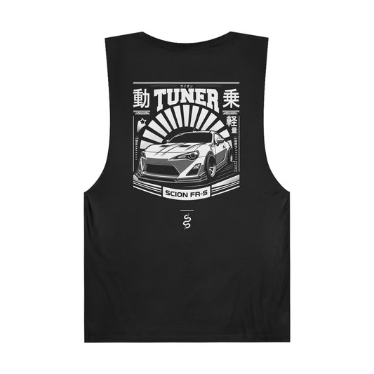 Scion FR-S (13-16') Tank Top