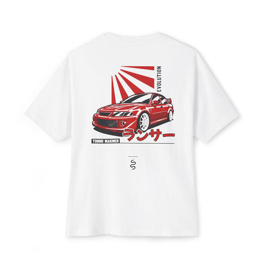 Mitsubishi Evolution V/VI (98-00') T-Shirt