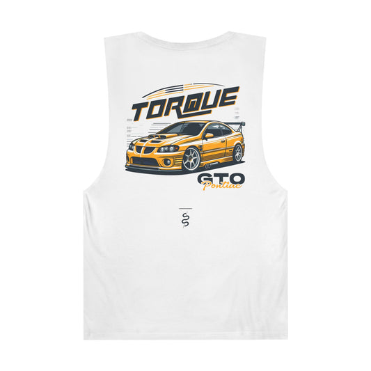 Pontiac GTO (03-06') Tank Top