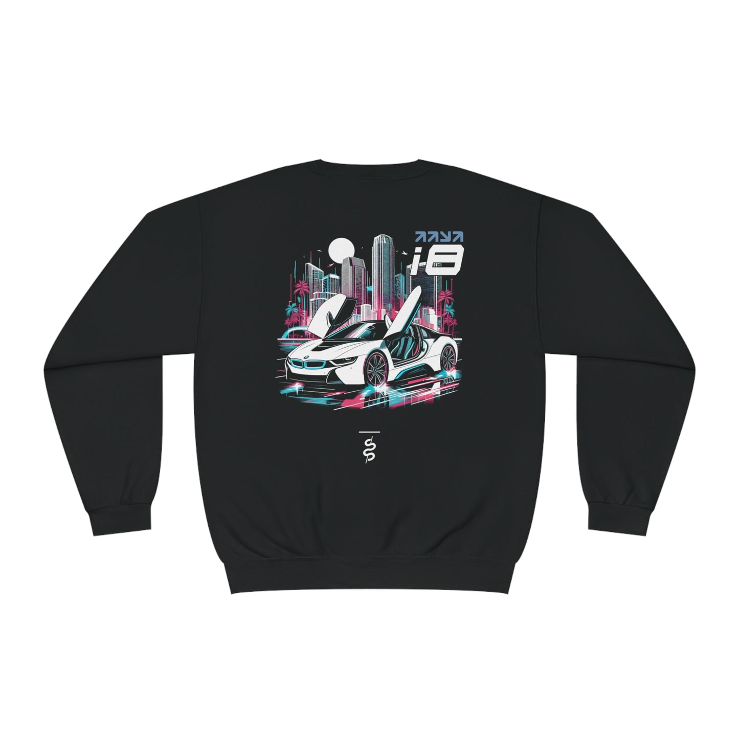 BMW i8 (14-20') Sweatshirt